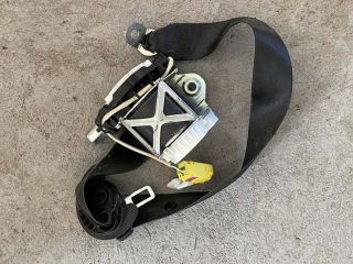 VW PASSAT B6 - 3C - 2005-2010 - pás PP - 3C1857706F