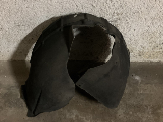 ŠKODA OCTAVIA 2 - 1Z - 2004-2013 - nadkolí LP - 1Z0809957