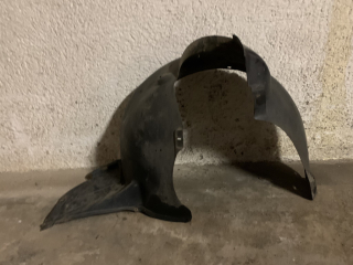 ŠKODA FABIA 2 - 5J - 2007-2014 - nadkolí PP - 5J0609958