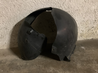 VW PASSAT B6 - 3C - 2005-2010 - nadkolí PP - 3C0805978
