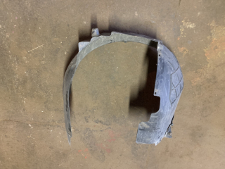 AUDI A4 - 8E - 2005-2008 - FACELIFT - nadkolí LP - 8E0821171E