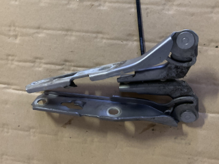 AUDI A4 - 8E - 2005-2008 - FACELIFT - panty kapoty L+P - 8E0823302E 8E0823301E