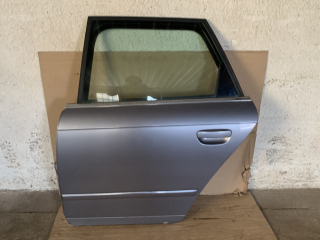 AUDI A4 B7 8E FACELIFT - 2005-2008 - dveře LZ AVANT - LY7H