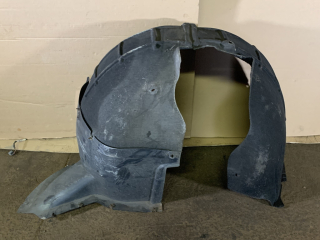 ŠKODA OCTAVIA 2 - 1Z - 2004-2009 - nadkolí PP + spodni PP - 1Z0809958 1Z0809954