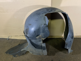 VW PASSAT B6 - 3C - 2005-2010 - nadkolí spodní + horní PP - 3C0805978 3C0805912