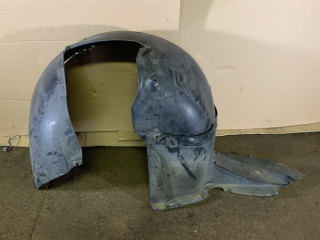 VW PASSAT B6 - 3C - 2005-2010 - nadkolí spodní + horní LP - 3C0805977 3C0805911