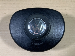 VW TOURAN - 1T - 2003-2010 - airbag řidič - 4 ram - 1T0880201A