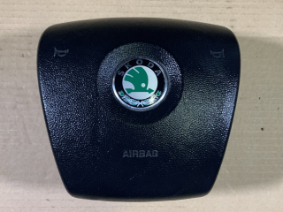 ŠKODA FABIA 2 - 5J - 2007-2014 - 4 ramenný airbag - 1Z0880201AN