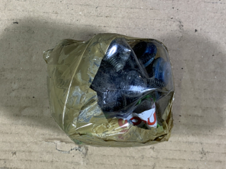 ŠKODA FABIA 2 - 5J - 2007-2014 - šrouby