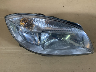 ŠKODA FABIA 2 - 5J - 2007-2014 - světlo PP - ANGLIE