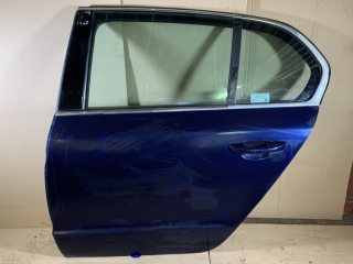 ŠKODA SUPERB 2 - 2008-2015 - 3T - dveře LZ - SEDAN - 9462