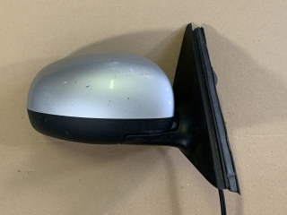 ŠKODA ROOMSTER - 5J - 2006-2015 - zrcátko PP - 9102