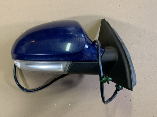 VW PASSAT B6 - 3C - 2005-2010 - zrcátko PP - LC5E