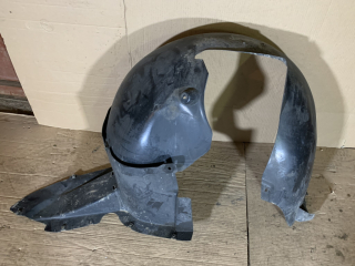 VW PASSAT B6 - 3C - 2005-2010 - nadkolí spodní + horní PP - 3C0805978 3C0805912