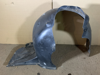 ŠKODA FABIA 2 - 5J - 2007-2014 - nadkolí PP - 5J0809962RH