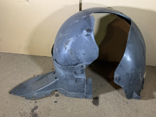 VW PASSAT B6 - 3C - 2005-2010 - nadkolí spodní + horní PP - 3C0805978 3C0805912