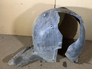 ŠKODA SUPERB 2 2008-2015 - 3T - nadkolí PP - 3T0809962 - POŠKOZENÉ