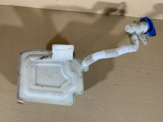 ŠKODA OCTAVIA 2 - 1Z - 2004-2009 - nádobka ostřikovačů (1x motorek) - 1K0955453Q