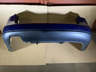 VW PASSAT B6 - 3C - 2005-2010 - nárazník zadní KOMBI - LD5Q