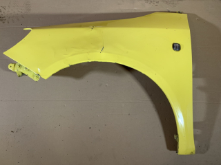 ŠKODA FABIA 2 - 5J - 2007-2014 - blatník LP - 6226 - POŠKOZENÝ