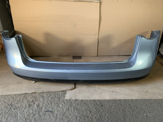VW PASSAT B6 - 3C - 2005-2010 - nárazník zadní KOMBI - LB5M
