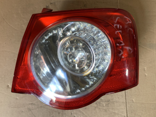 VW PASSAT B6 - 3C - 2005-2010 - světlo PZ SEDAN - 3C5945096C