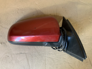 AUDI A4 - 8E - 2005-2008 - FACELIFT - zrcátko PP - Z3F