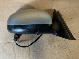 ŠKODA FABIA 2 - 5J - 2007-2014 - zrcátko PP - 9559