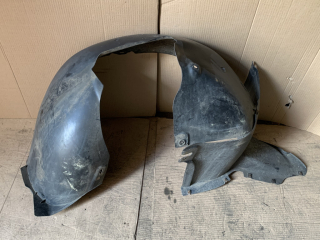 VW GOLF 5 - 1K - 2003-2009 - nadkolí horní + spodní LP - 1K0805977 1K0805911J/H