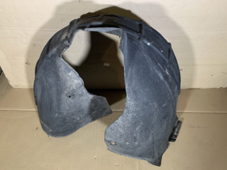 ŠKODA OCTAVIA 2 - 1Z - 2004-2009 - nadkolí PP - 1Z0809958