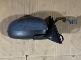 ŠKODA FABIA 2 - 5J - 2007-2014 - zrcátko PP - zaklad pro lakovaní