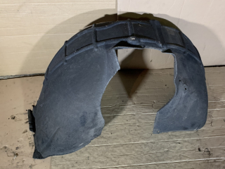 ŠKODA OCTAVIA 2 - 1Z - 2004-2009 - nadkolí LP - 1Z0809957