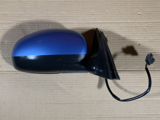 ŠKODA FABIA 2 - 5J - 2007-2014 - zrcátko PP - LQ5X