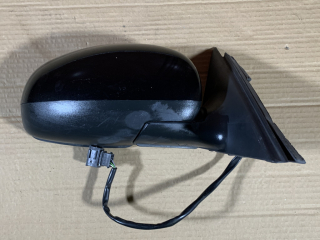 ŠKODA FABIA 2 - 5J - 2007-2014 - zrcátko PP - 9910