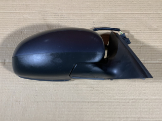 ŠKODA FABIA 2 - 5J - 2007-2014 - zrcátko PP - 9153