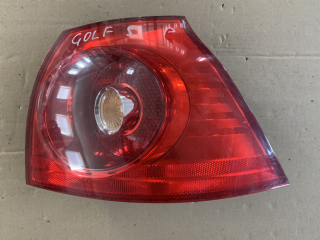 VW GOLF 5 - 1K - 2003-2009 - světlo PZ