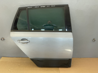 ŠKODA FABIA 2 - 5J - 2007-2014 - dveře PZ - SCOUT KOMBI / COMBI - 9458