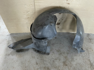 VW PASSAT B6 - 3C - 2005-2010 - nadkolí spodní + horní PP - 3C0805978 3C0805912