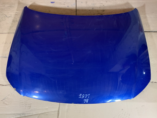 VW PASSAT B6 - 3C - 2005-2010 - kapota - LC5E