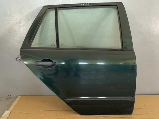 ŠKODA FABIA 1 1999-2007 - 6Y - dveře PZ KOMBI / COMBI - 9570