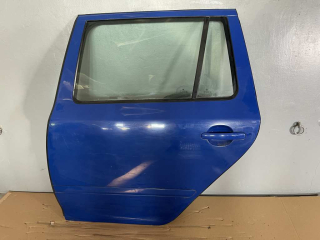 ŠKODA OCTAVIA 2 - 1Z - 2004-2013 - FACELIFT - dveře LZ COMBI / KOMBI - 4590