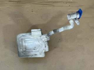 ŠKODA SUPERB 2 - 2008-2015 - 3T - nádobka ostřikovačů - 1K0955453Q