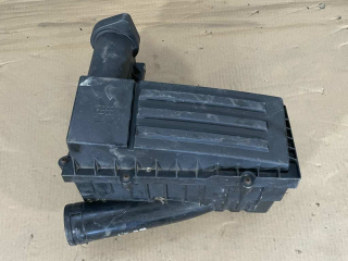 VW PASSAT B6 - 3C - 2005-2010 - filtrbox - 3C0129607AF 3C0129601AM