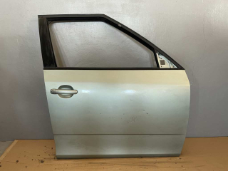 ŠKODA FABIA 2 - 5J - 2007-2014 - dveře PP - 9559