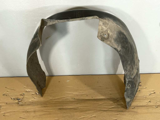 ŠKODA OCTAVIA 1 FACELIFT - 1U - 1996-2010 - nadkolí LP - 1U0809961