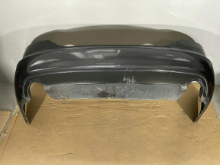 AUDI A6 - 4F - 2005-2011 - nárazník zadní SEDAN - LZ7Q - 4F5807385