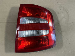 ŠKODA FABIA 1 1999-2007 - 6Y - světlo PZ KOMBI / COMBI - 6Y9945115 6Y9945096