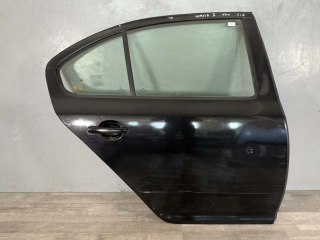 ŠKODA OCTAVIA 2 - 1Z - 2004-2009 - dveře PZ SEDAN - 9910