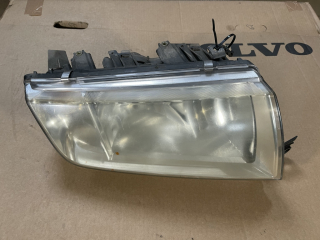 ŠKODA FABIA 1 1999-2007 - 6Y - světlo PP