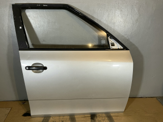 ŠKODA FABIA 2 - 5J - 2007-2014 - dveře PP - 9102